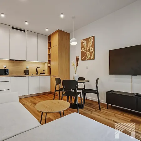 Boho Centrum By Lookap *