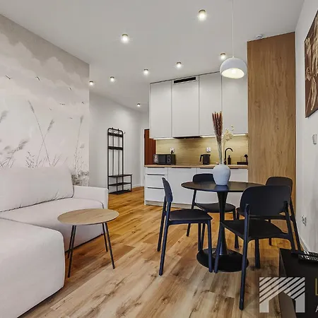 Boho Centrum By Lookap *