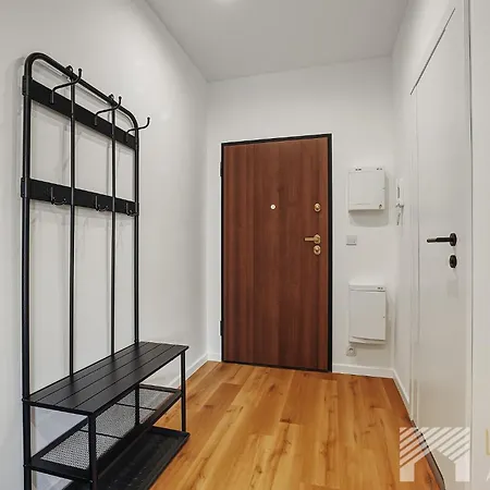 Boho Centrum By Lookap Apartament *