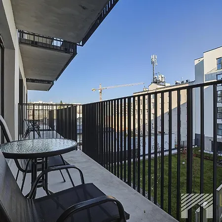 Boho Centrum By Lookap * Łódź