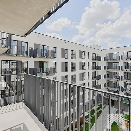 Boho Centrum By Lookap *