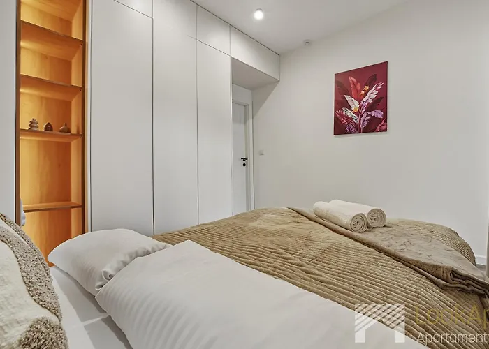 Boho Centrum By Lookap شقة *