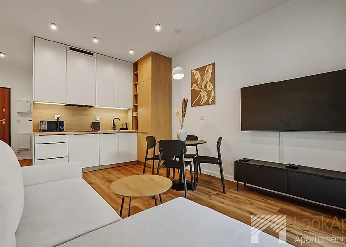 Boho Centrum By Lookap *