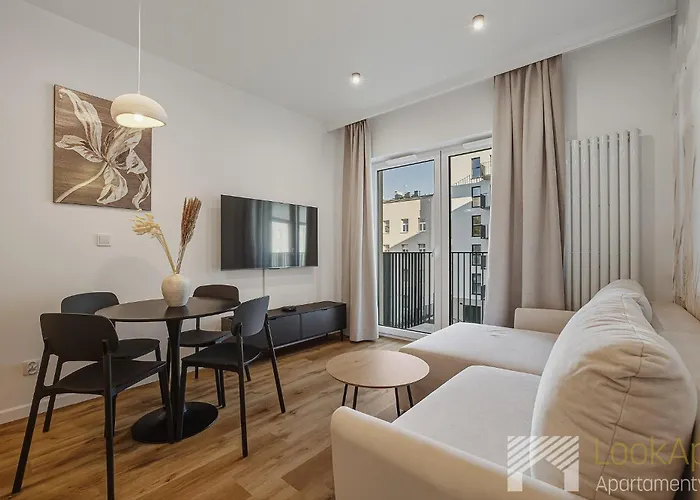 Boho Centrum By Lookap * Łódź