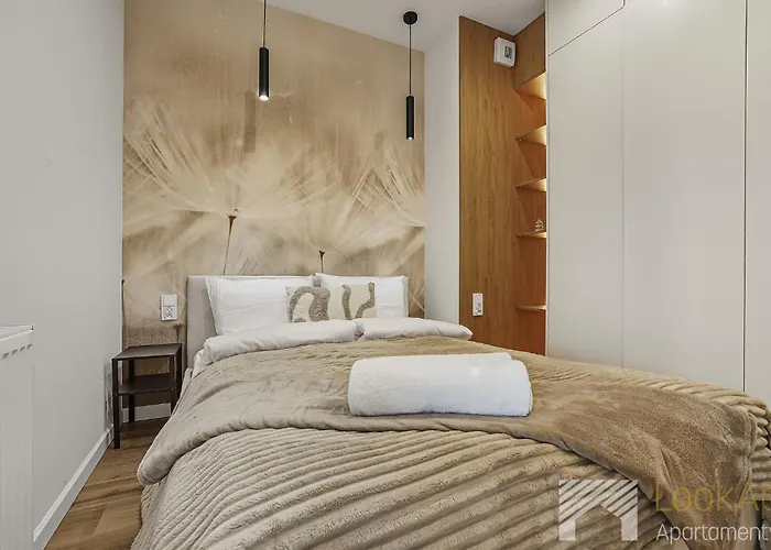 شقة Boho Centrum By Lookap