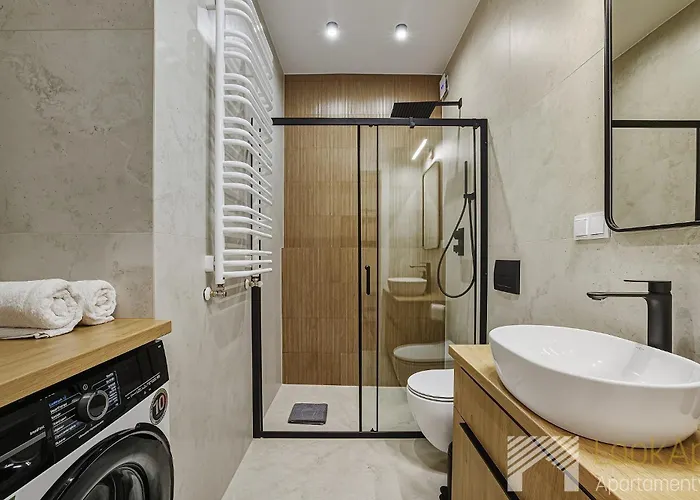 Boho Centrum By Lookap