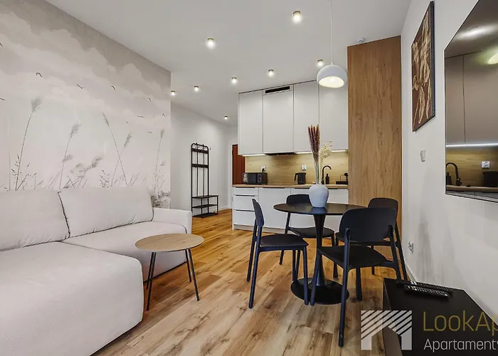 Boho Centrum By Lookap *