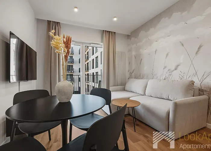 Boho Centrum By Lookap شقة *